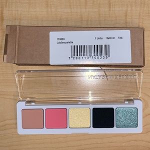 Natasha Denona Julibee Eyeshadow Palette